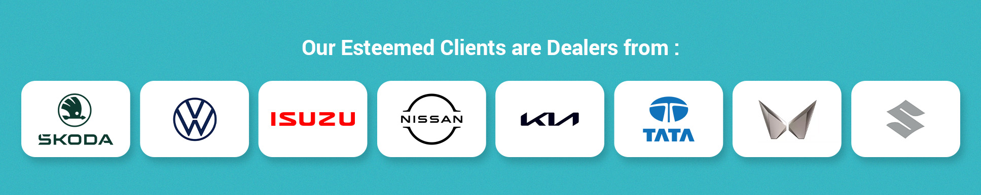 Dealership Operations Banner